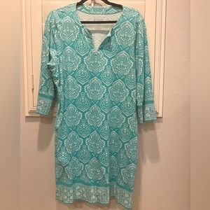 Coolibar Sun Dress XL